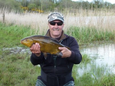 Angling Reports - 21 May 2013